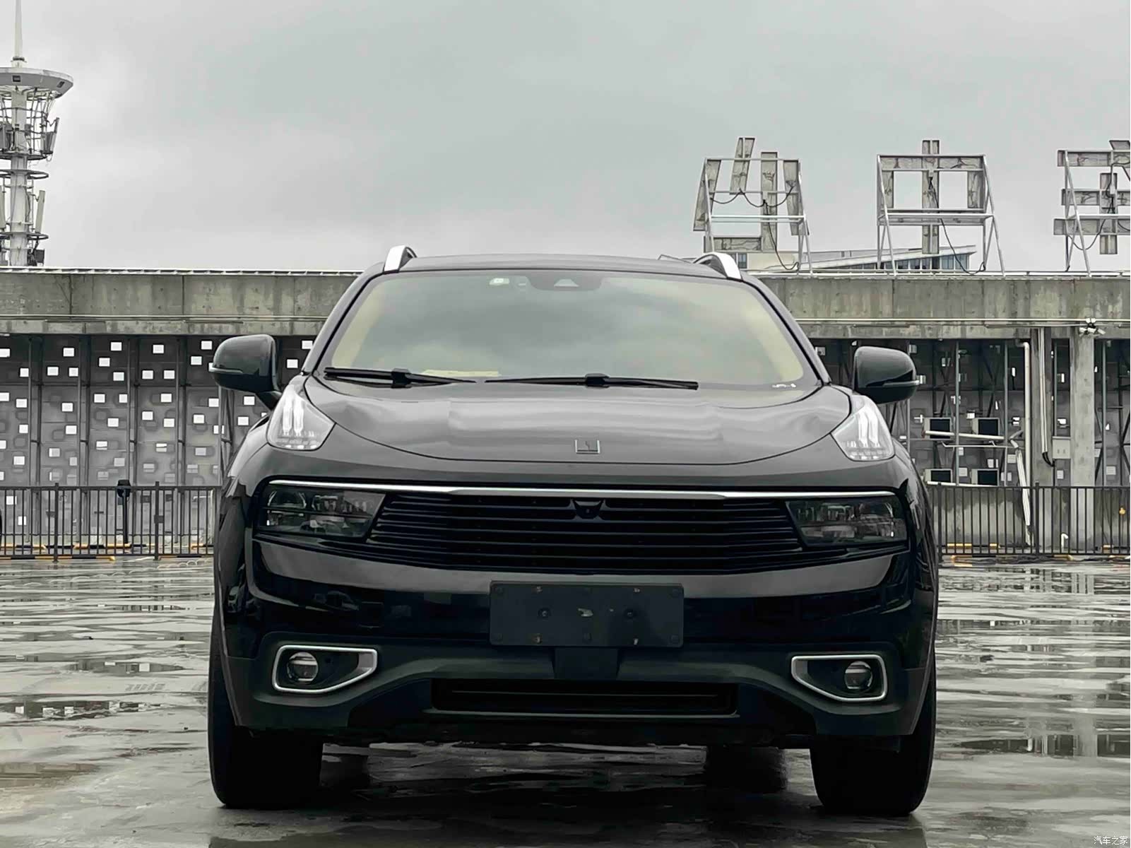 Lynk & Co 01, 2019 2