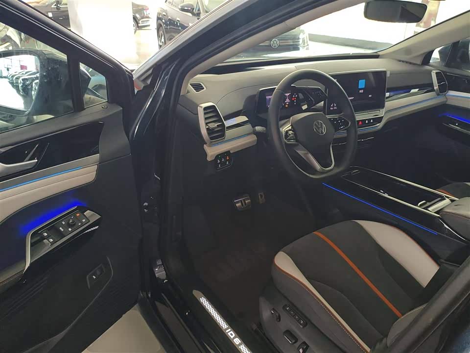 Shandong Zibo Car
