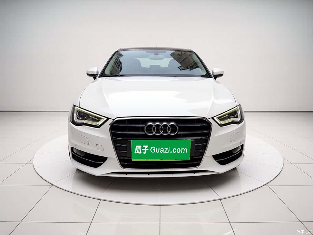 Audi A3, 2016 24