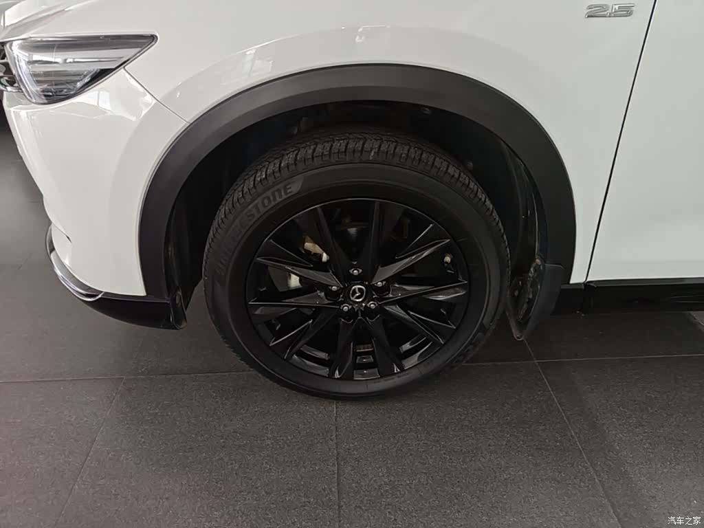 Mazda CX-5, 2021 23