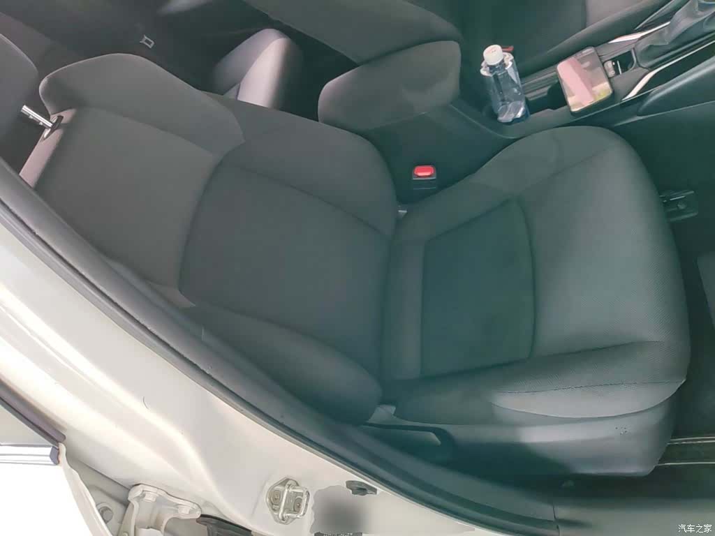 Toyota Levin, 2019 25