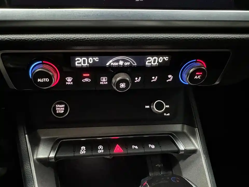Audi Q3 Audi Q3