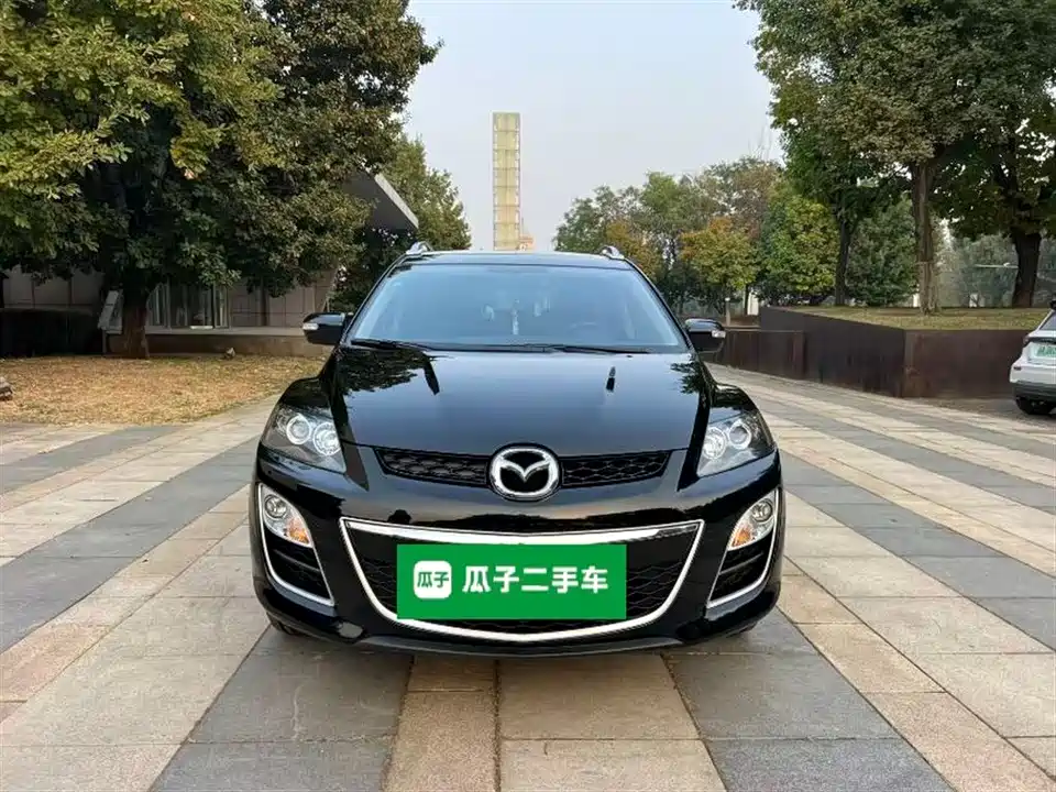 Mazda CX-7