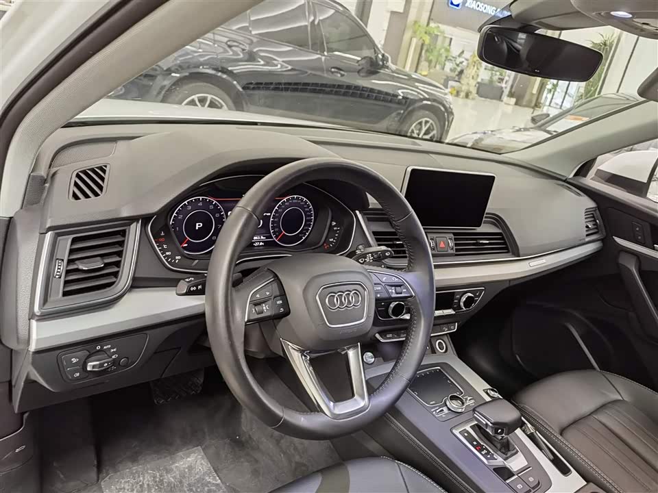 Audi Q5L