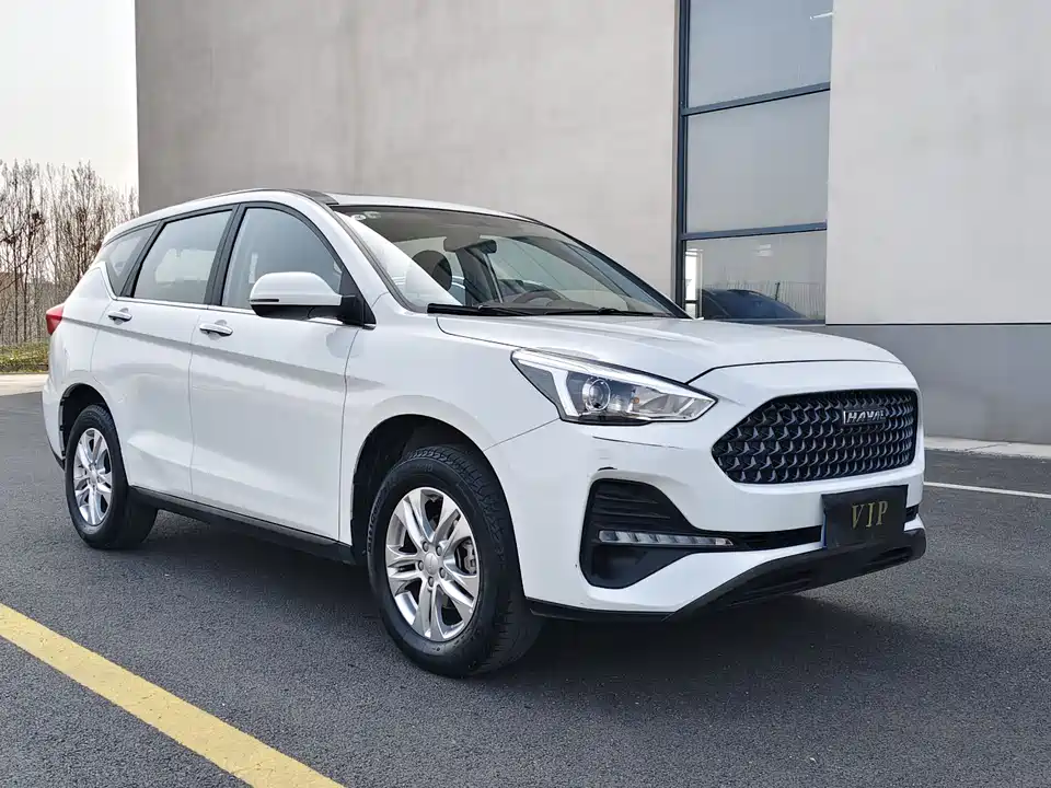 Haval M6