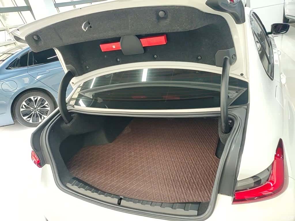 BMW i3, 2024 19