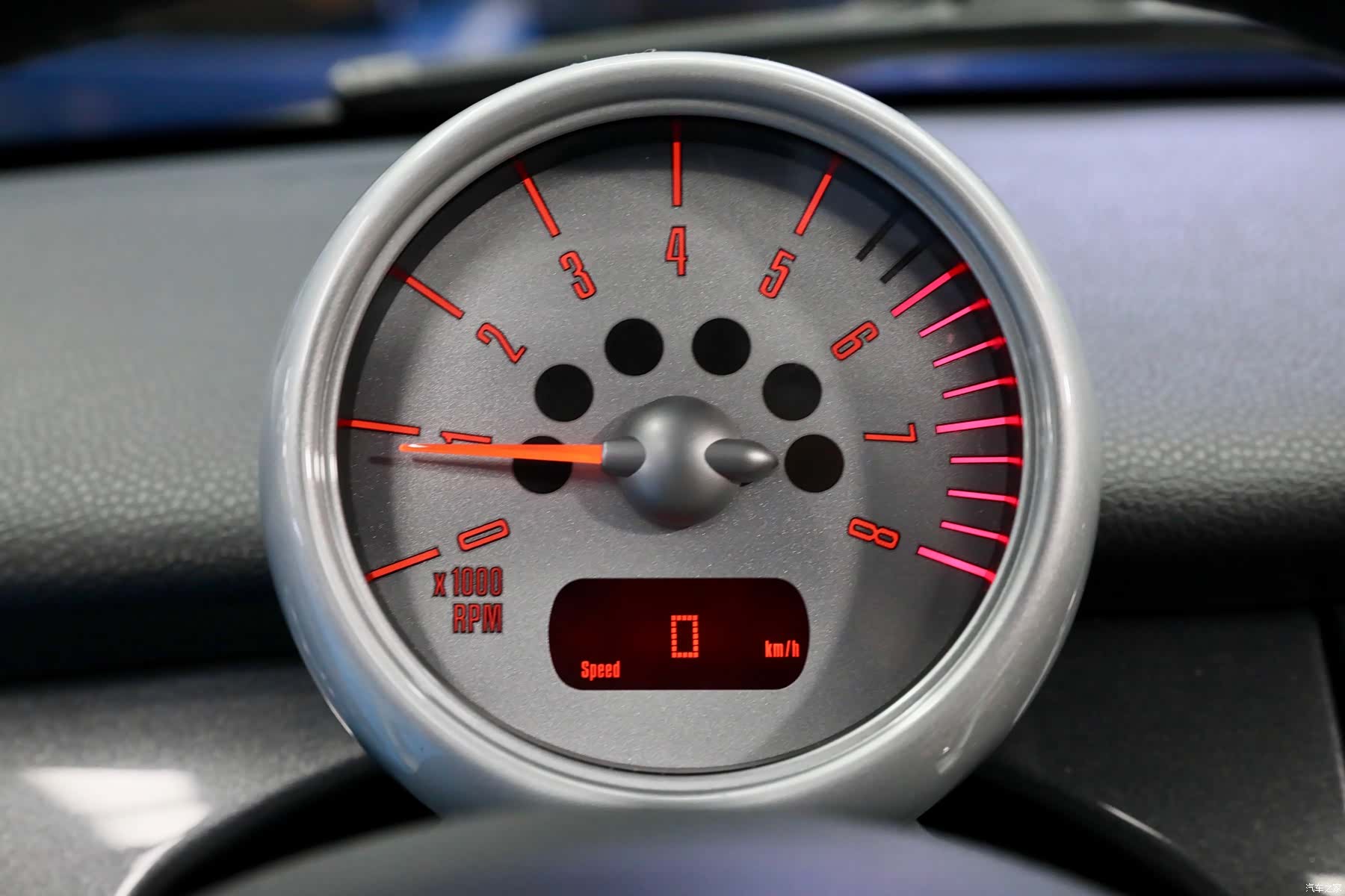 Mini Cooper, 2006 16