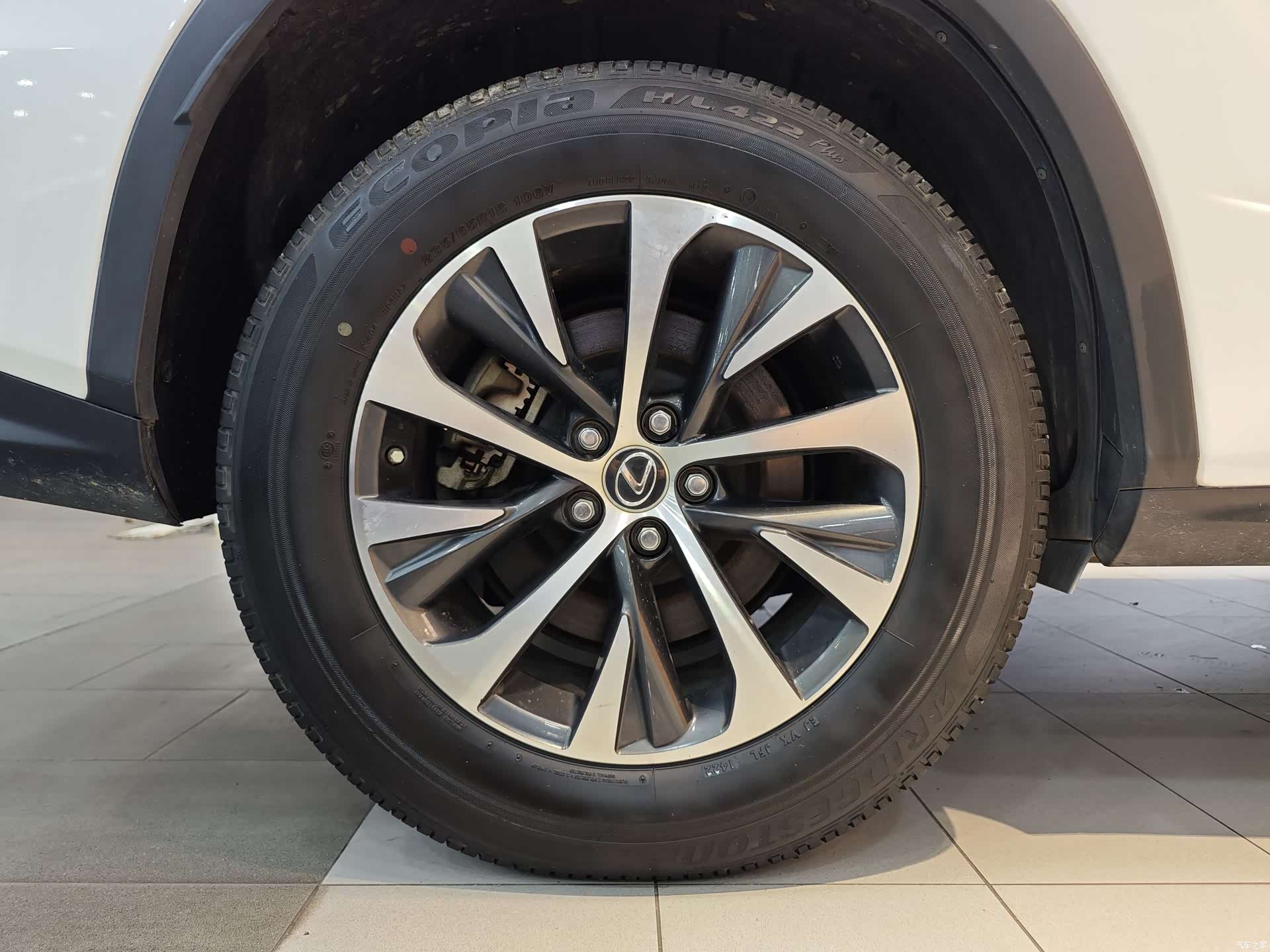 Lexus RX, 2022 34