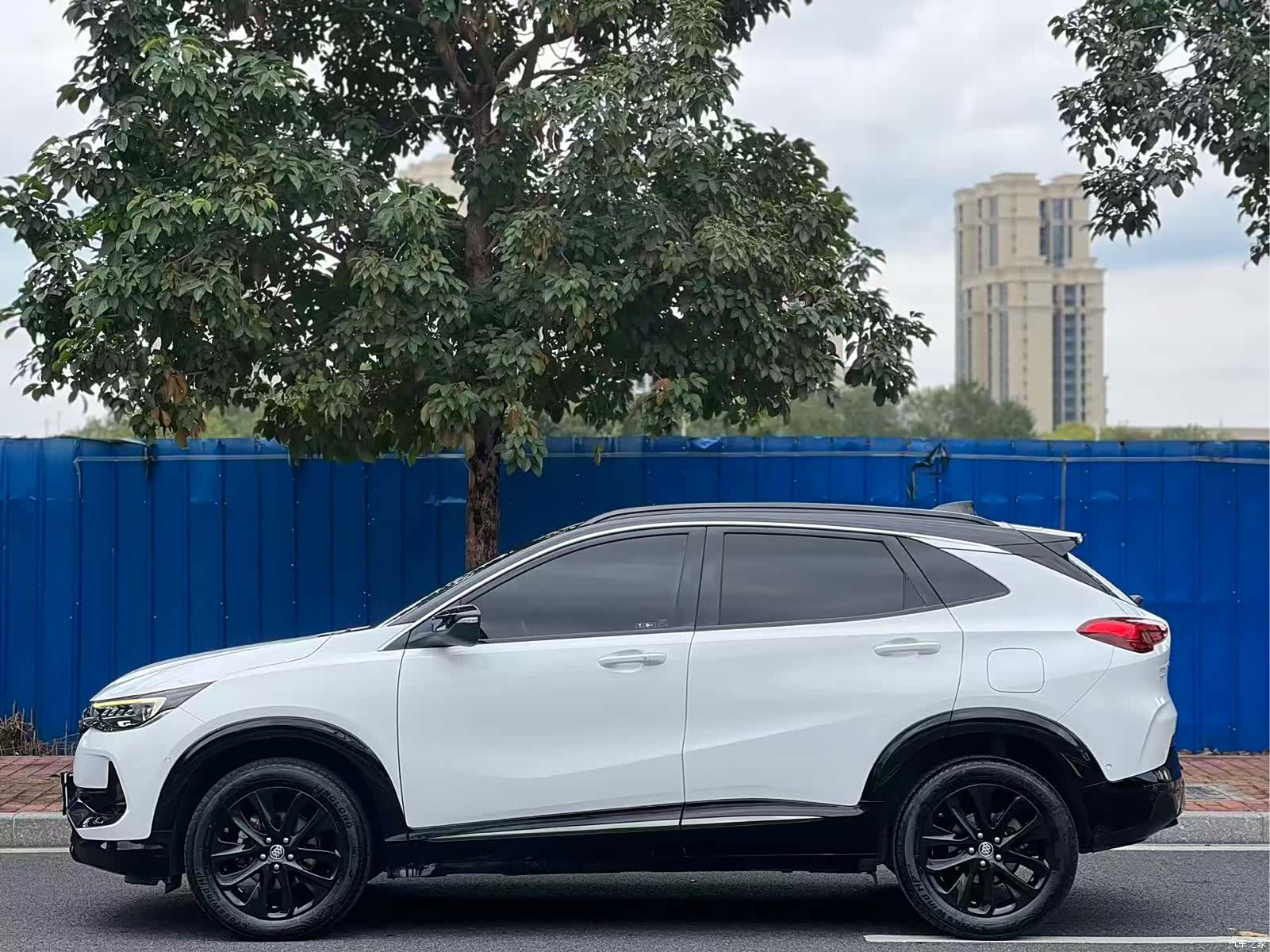 Buick Encore, 2020 7