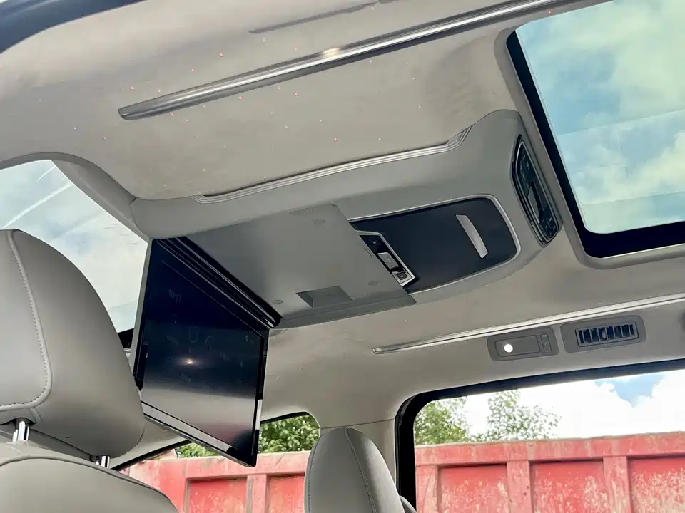 Trumpchi Trumpchi M8