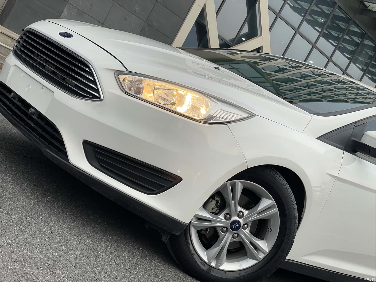 Ford Focus, 2017 4