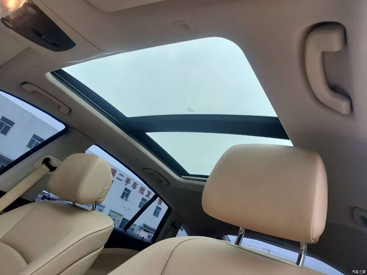 BMW 5 Series, 2012 18
