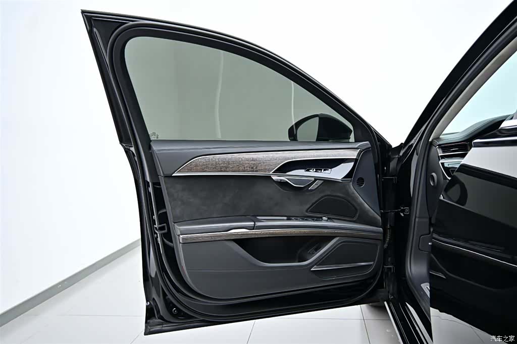 Audi A8L, 2020 20