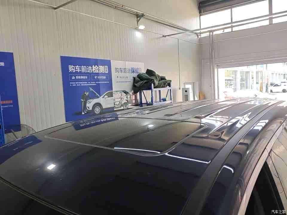 GAC M6, 2022 7