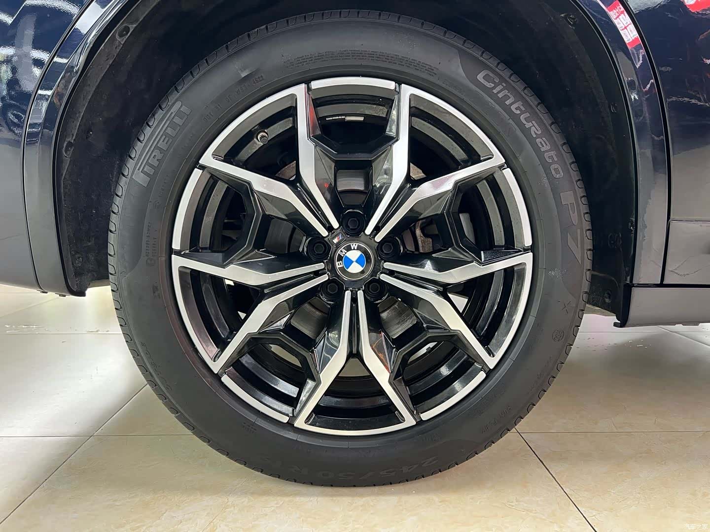 BMW X3, 2022 28