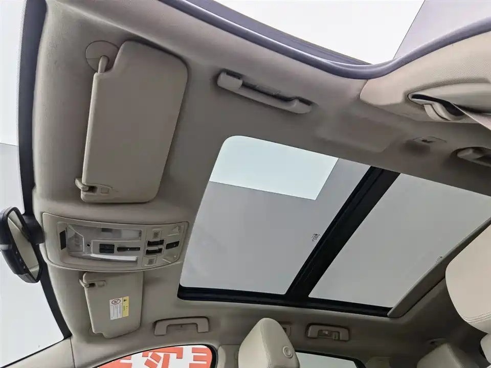 Cadillac SRX Cadillac SRX