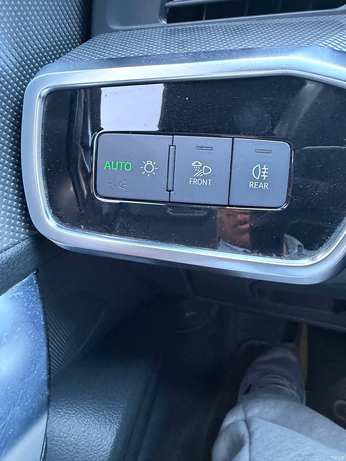 Audi A6L, 2019 22
