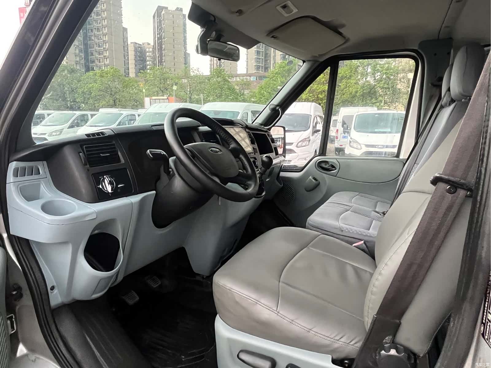 Ford 2.4TIII, 2012 6
