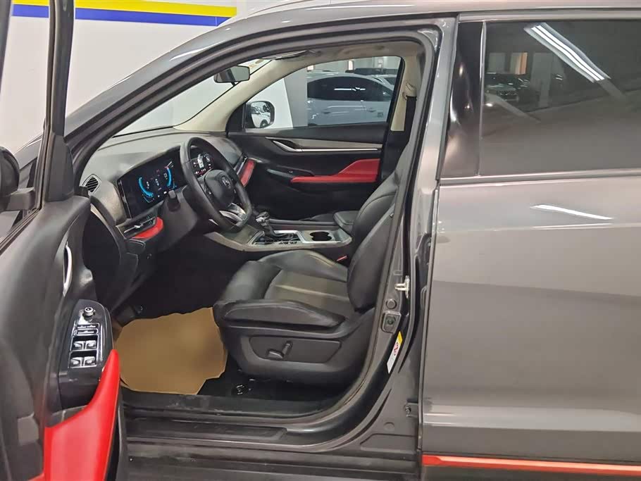 Changan CS55PLUS Changan CS55PLUS