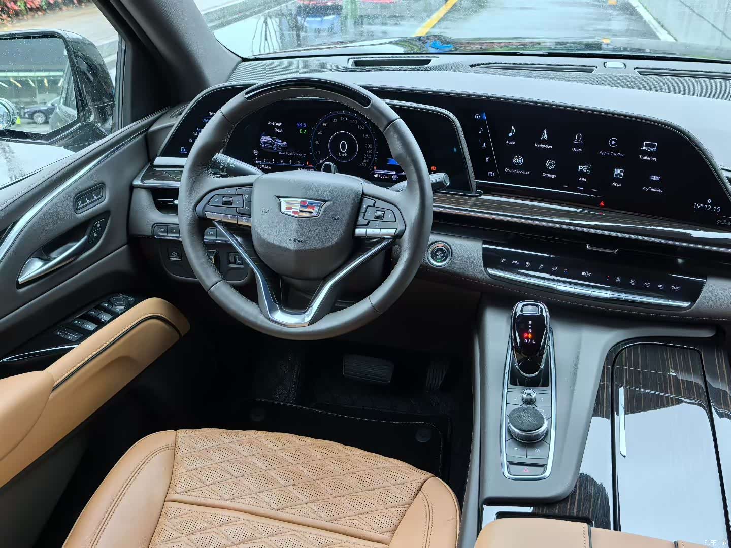 Cadillac Escalade, 2024 6