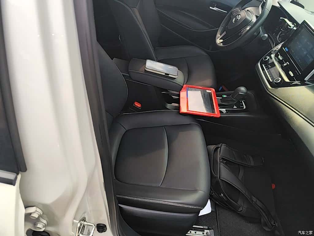 Toyota Corolla, 2021 25