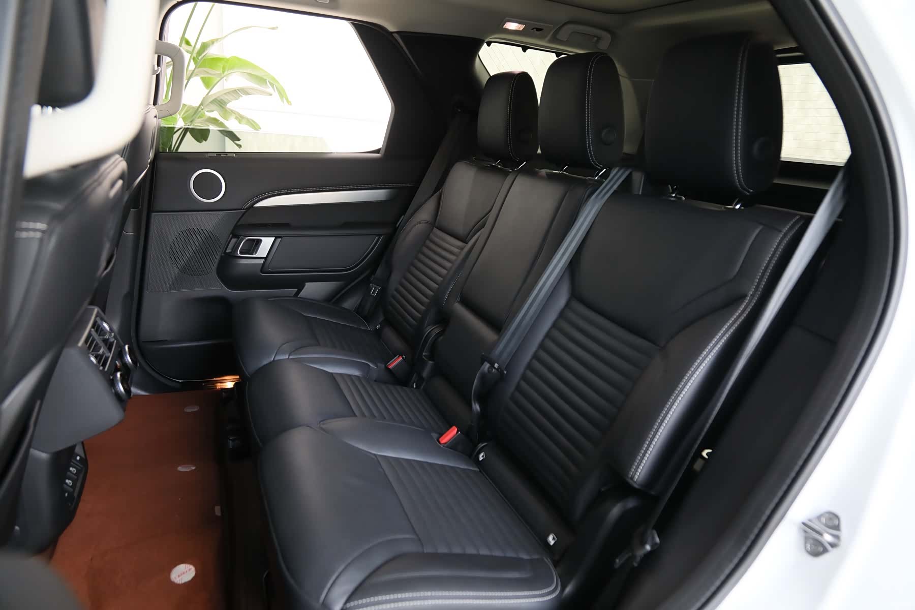 Land Rover Discovery, 2022 14