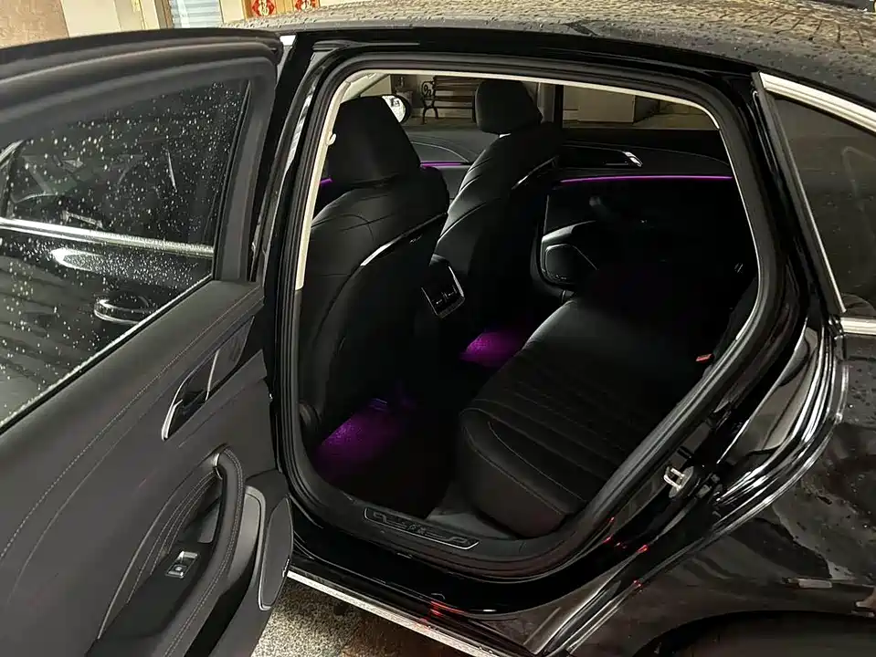 Hongqi H5 Hongqi H5