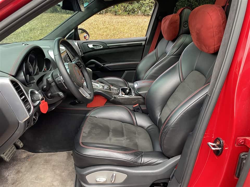 Porsche Cayenne Porsche Cayenne