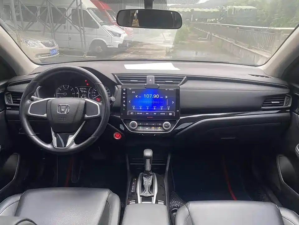 Changan Yida