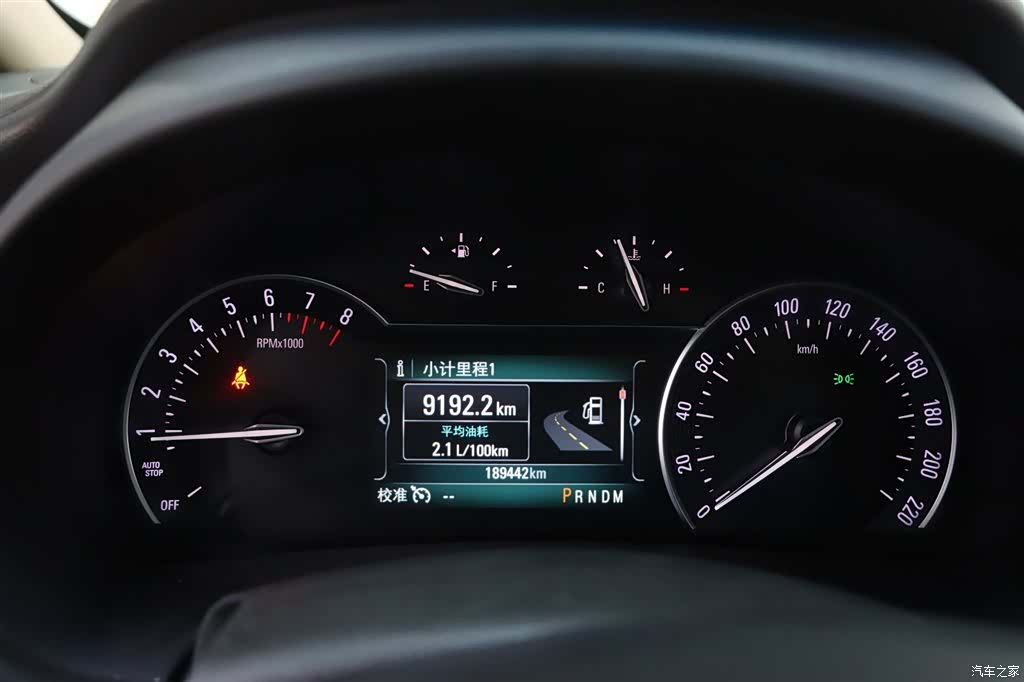 Buick GL8, 2019 7