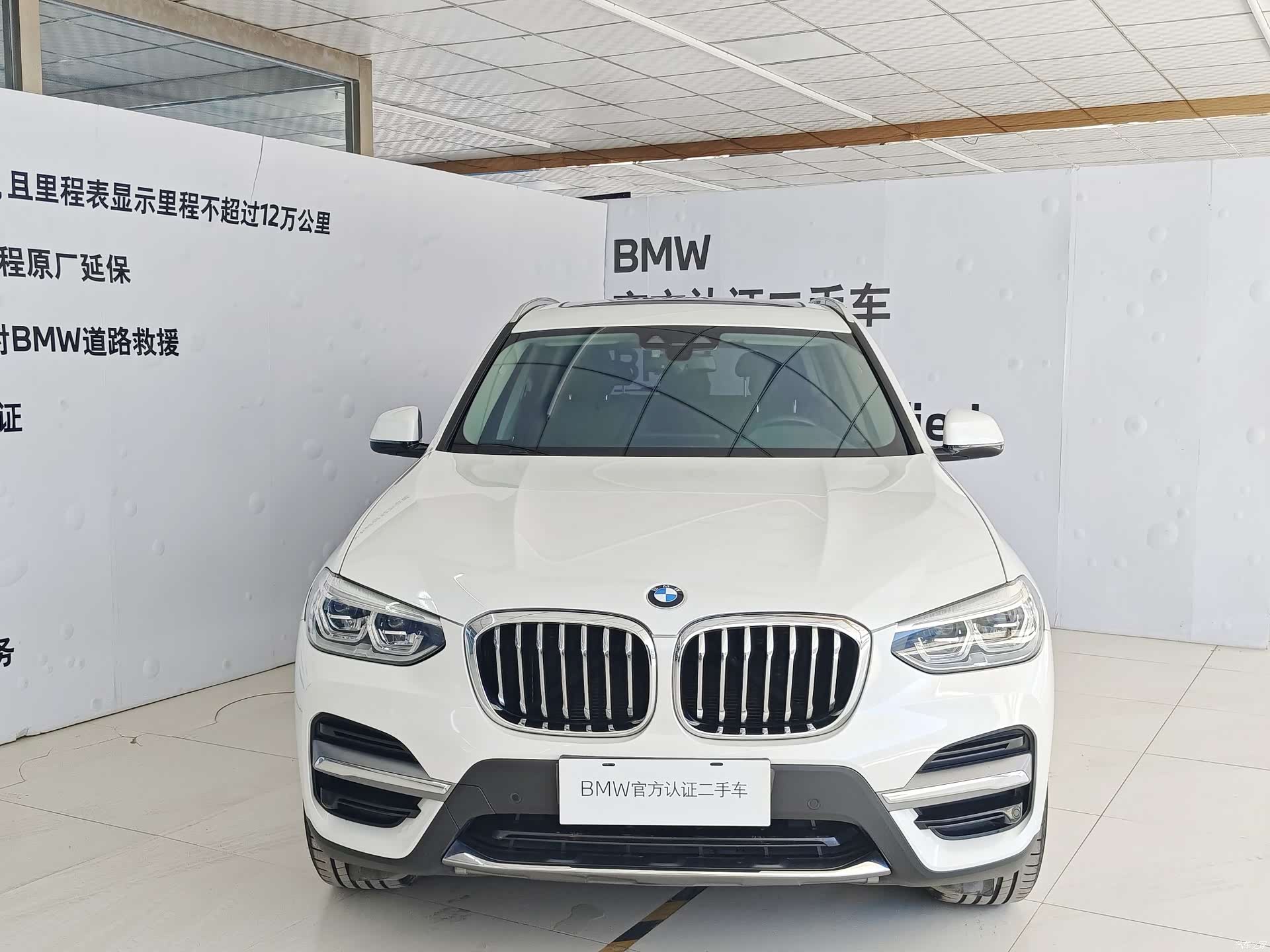 BMW X3, 2019 2