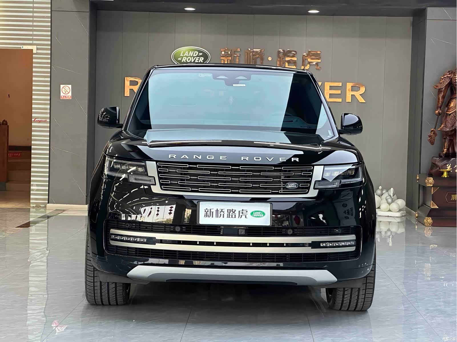 Land Rover Range Rover, 2023 2