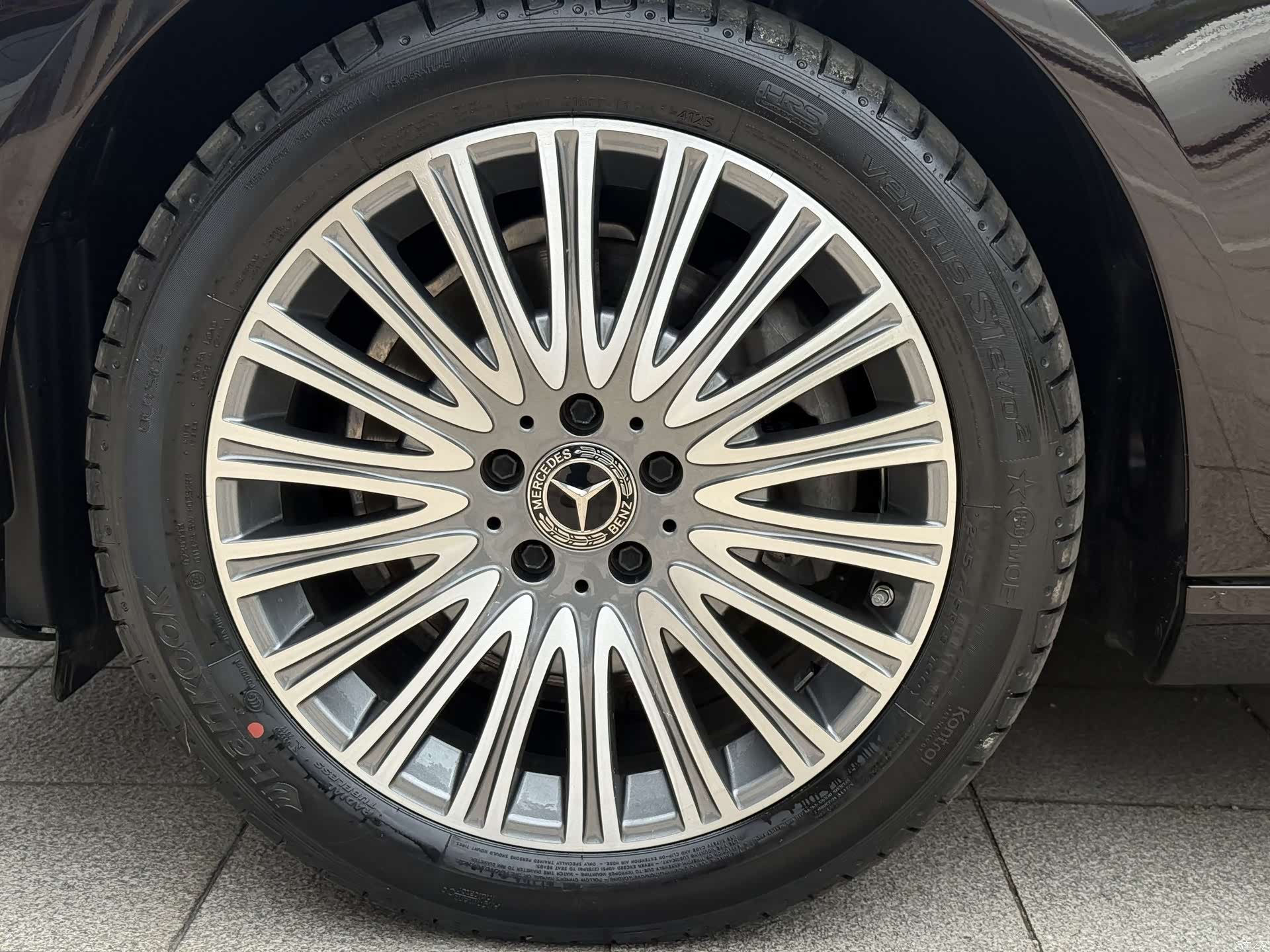 Mercedes-Benz E-Class, 2021 10