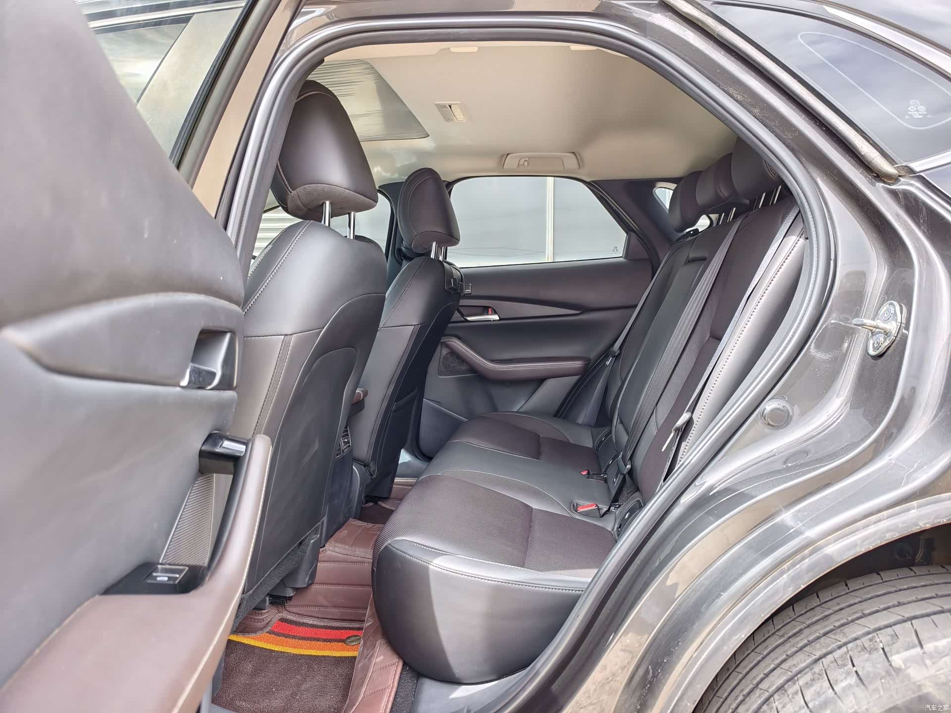 Mazda CX-30, 2022 15