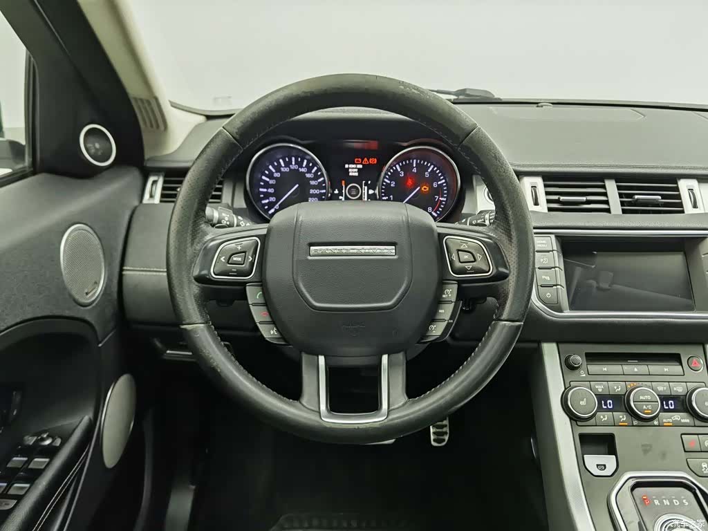Land Rover Range Rover, 2015 11