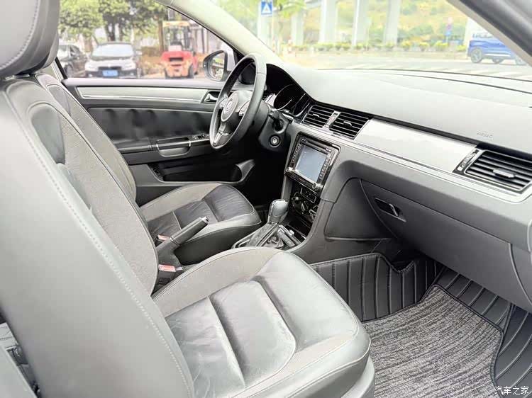 Volkswagen Bora, 2016 9