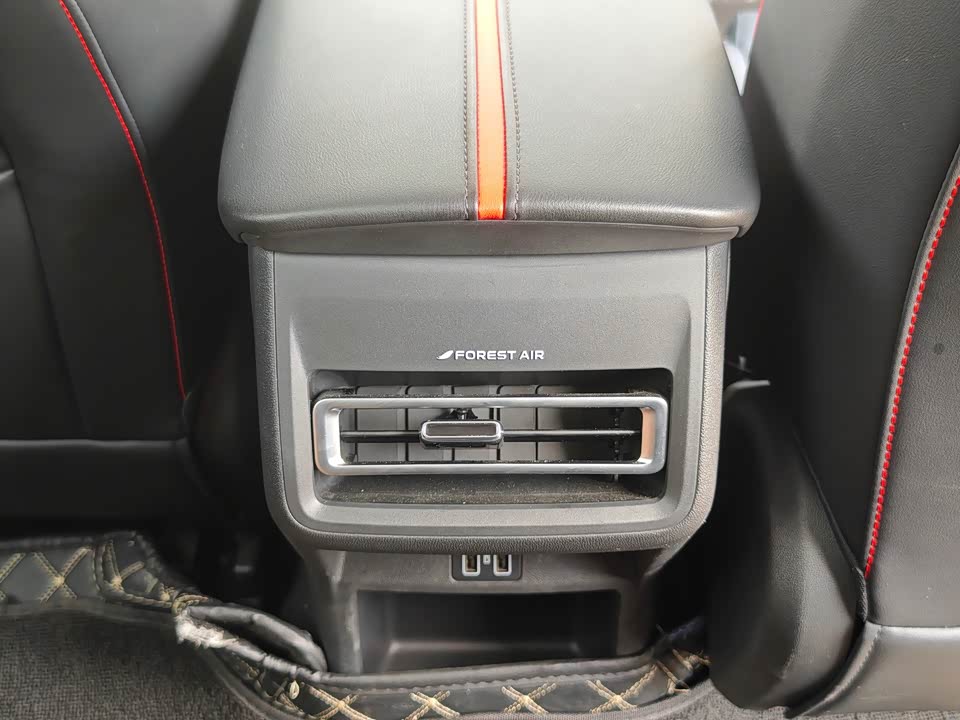 Oshan Z6