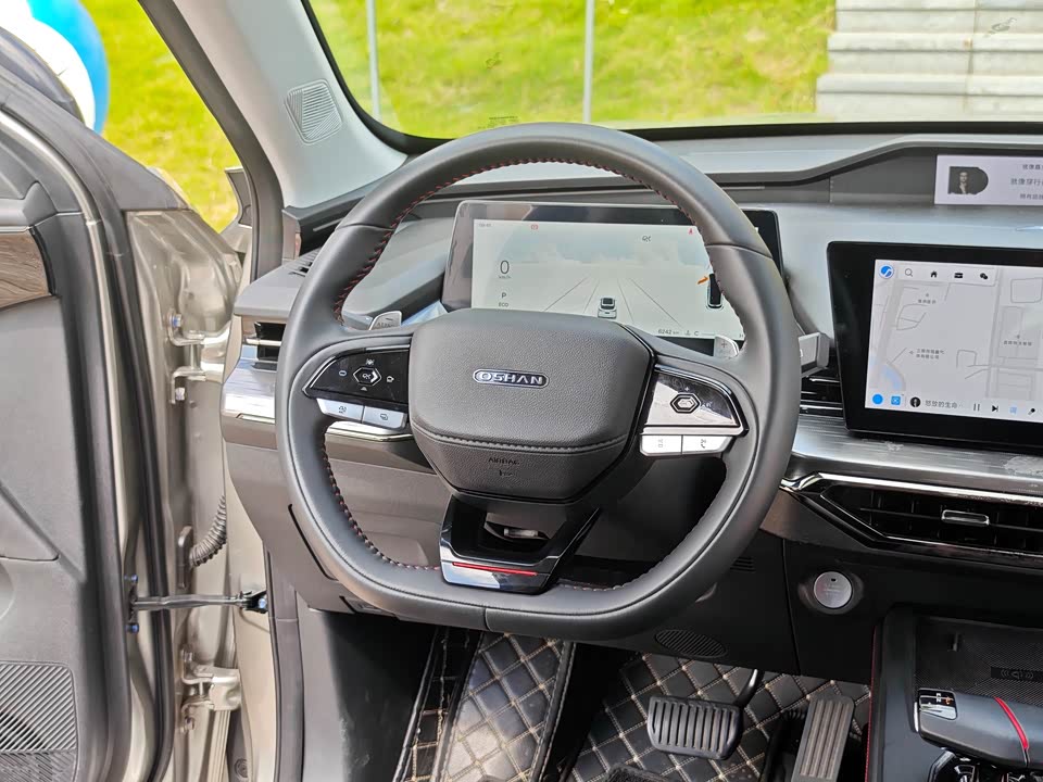 Oshan Z6