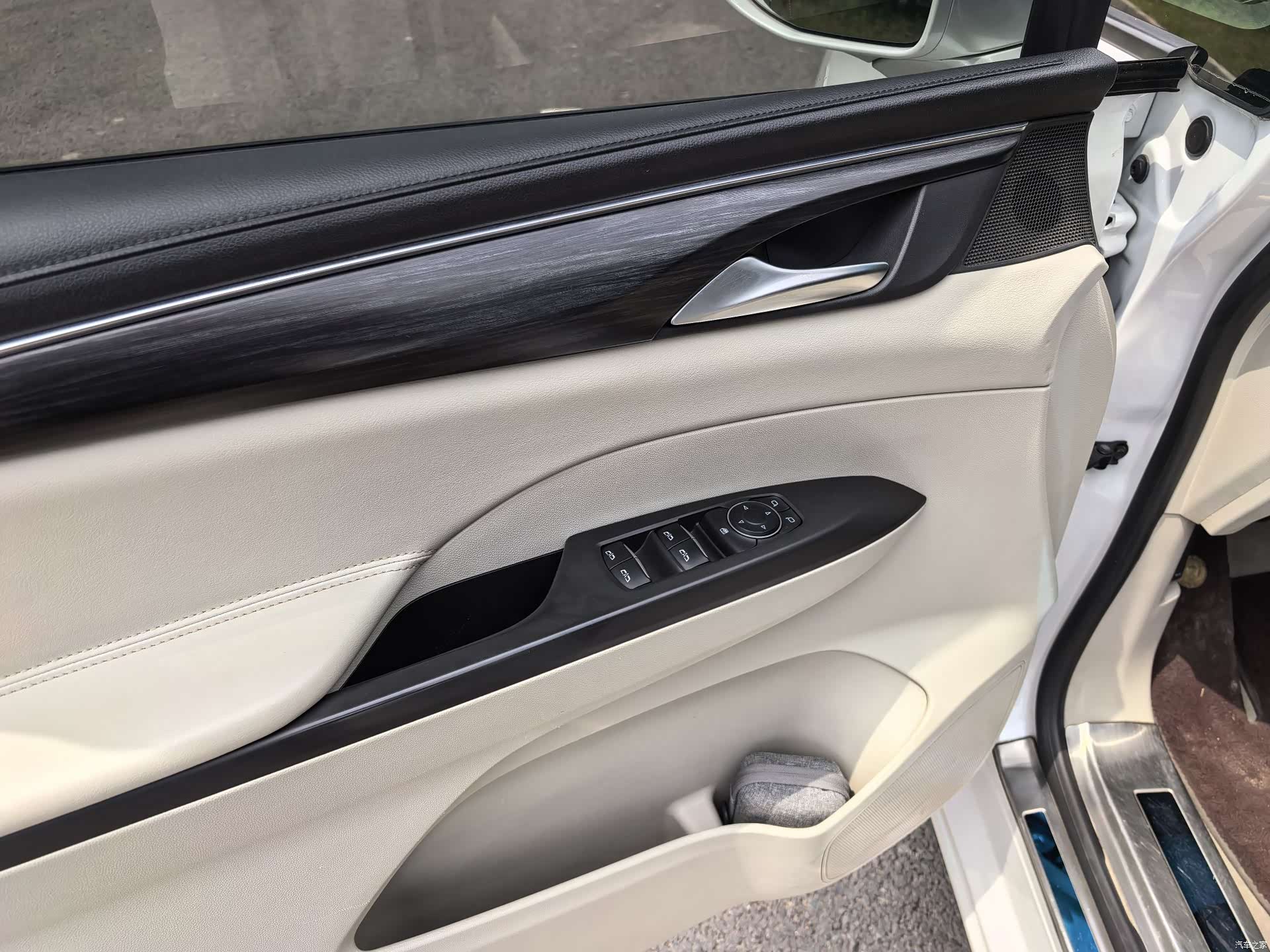 Buick GL8, 2021 все фото