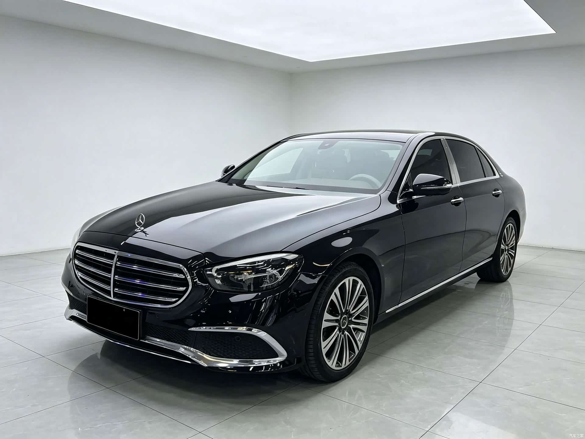 Mercedes-Benz E-Class, 2022 1