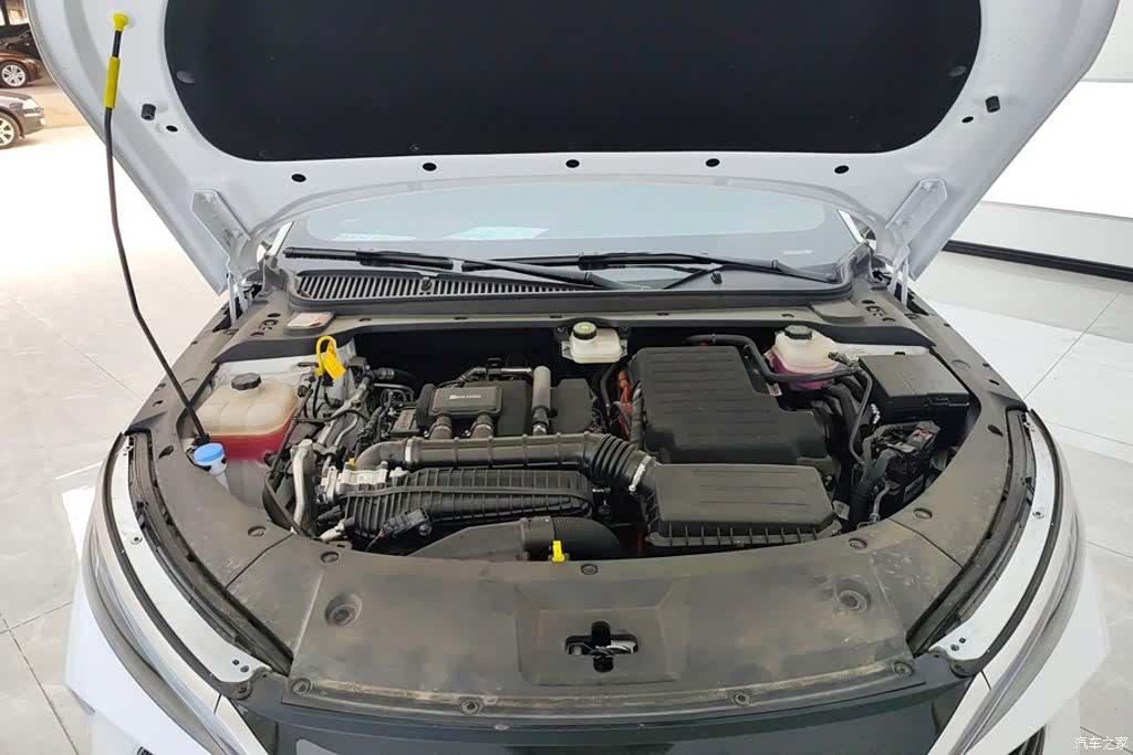 BYD Qin, 2025 10