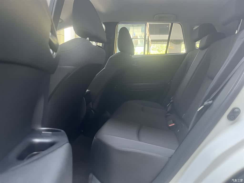 Toyota Corolla, 2024 16