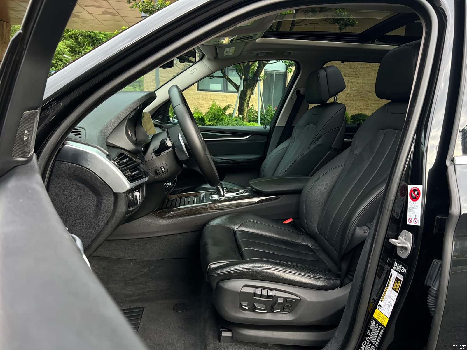 BMW X5, 2014 16