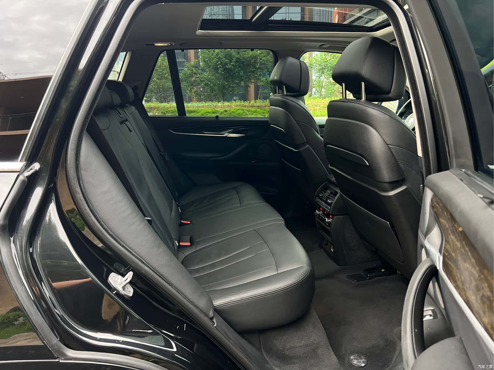 BMW X5, 2014 17
