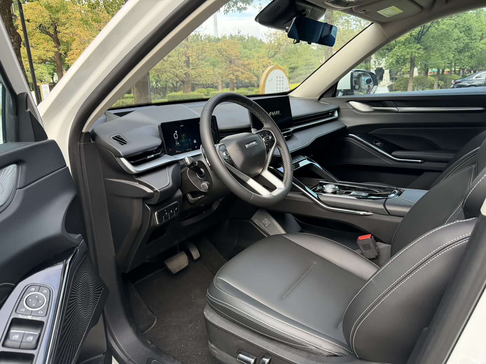 Haval H6, 2022 8