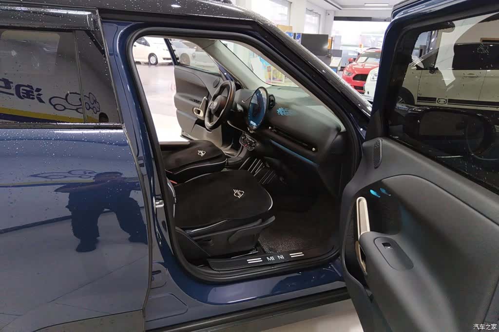 Mini ACEMAN, 2024 8