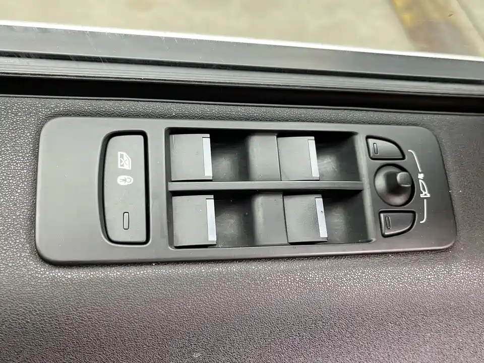 Land Rover Discover Shenxing