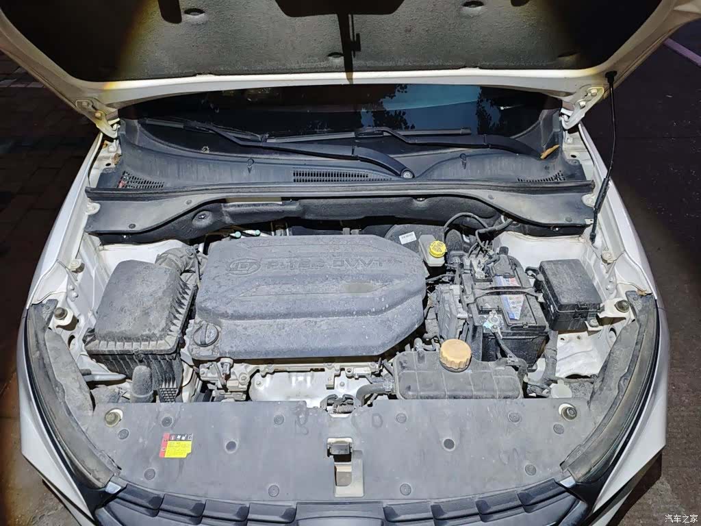 Wuling 510, 2018 11