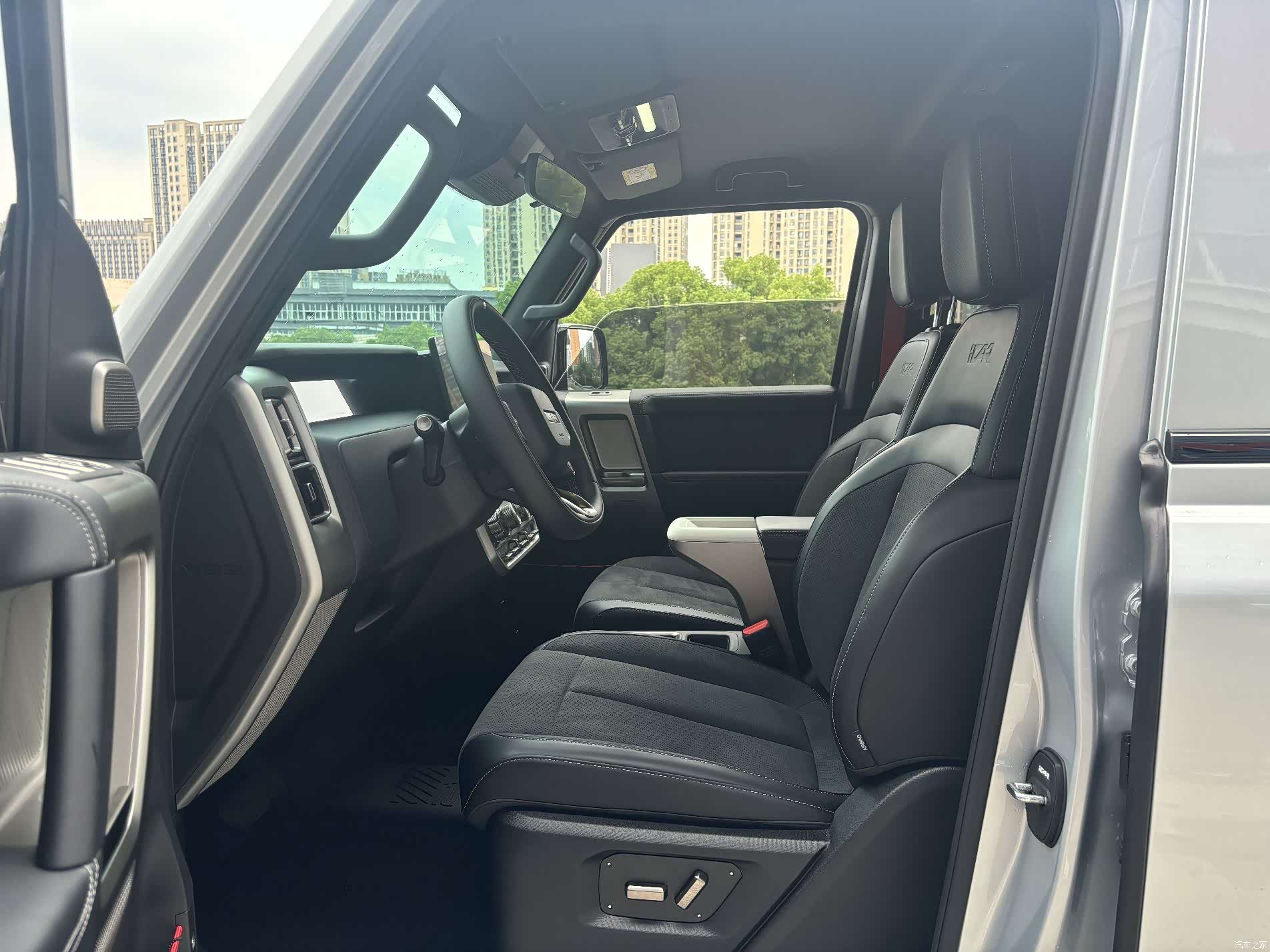 Chery V23, 2026 8