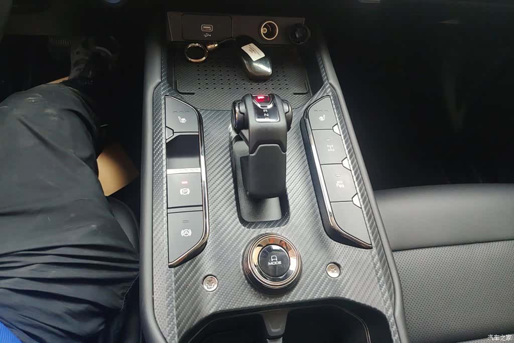 Haval Raptor, 2024 16